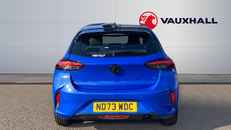 Vauxhall Corsa 1.2 GS 5dr Petrol Hatchback